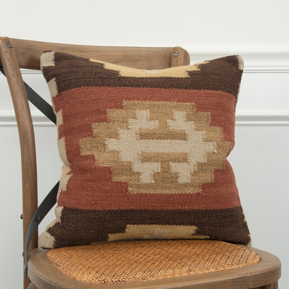 Southwestern online couch pillows